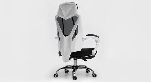 創意馳騁，坐享其成 電腦動畫設計師的理想工作椅